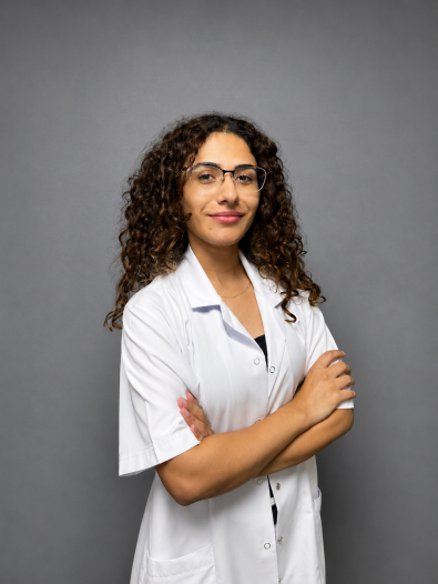 Hatice Ezgi KELDAL 