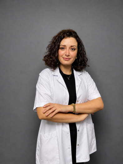 Ebru SAĞIR