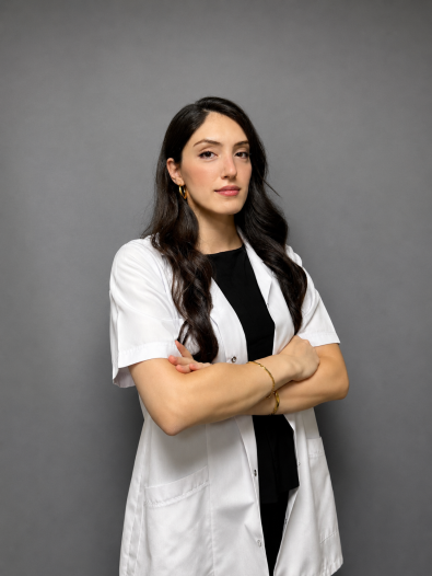 Dila Nur Şahin IŞIK