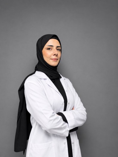 Betül TÜZÜN