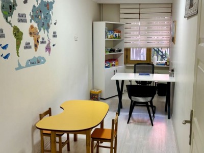 Alfa Florya Özel Eğitim ve Rehabilitasyon Merkezi | Bakırköy İstanbul