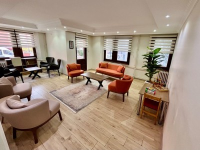 Alfa Florya Özel Eğitim ve Rehabilitasyon Merkezi | Bakırköy İstanbul